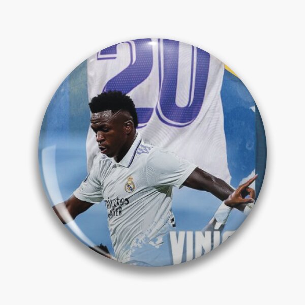 Item preview, vinicius junior designed and sold by la  clameur.