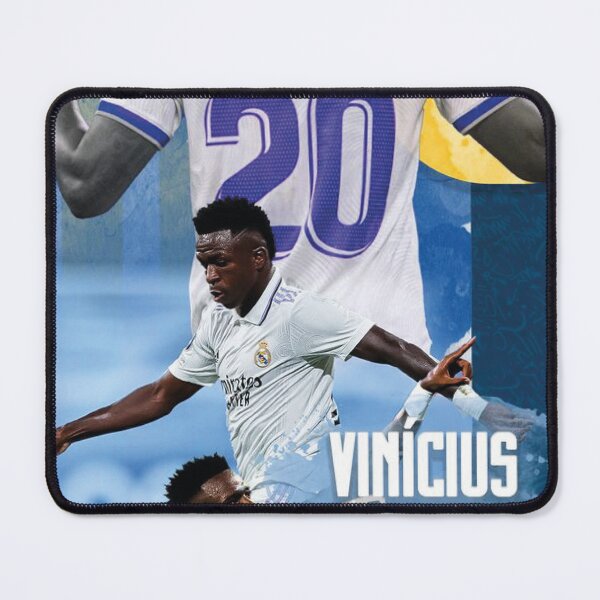 Item preview, vinicius junior designed and sold by la clameur.