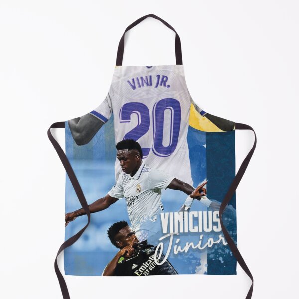 Item preview, vinicius junior designed and sold by la clameur.