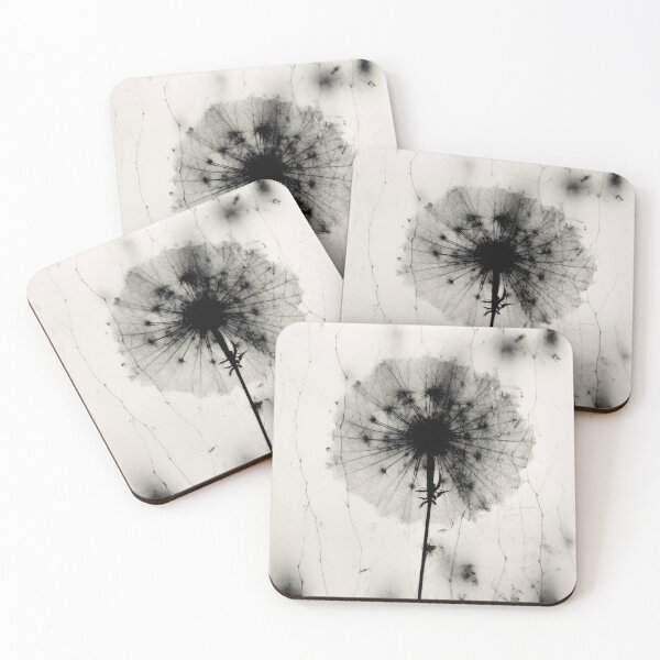 Item preview, Floral photogram 12 designed and sold by EmilyDayDreams.