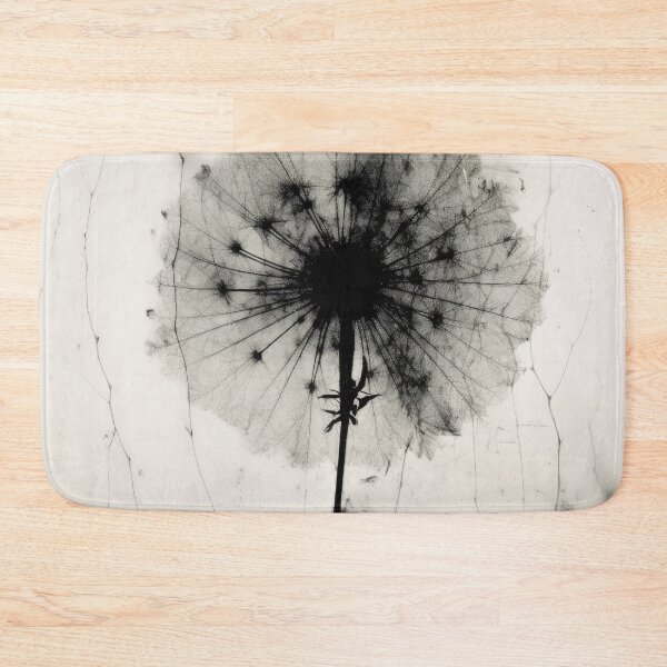 Item preview, Floral photogram 12 designed and sold by EmilyDayDreams.