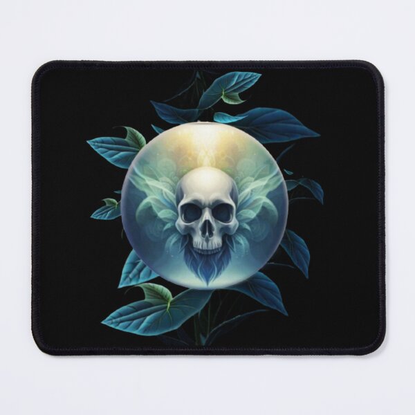 Item preview, Skull globe  designed and sold by MArtex.