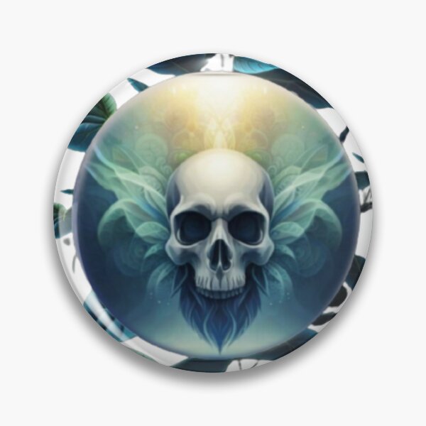 Item preview, Skull globe  designed and sold by MArtex.