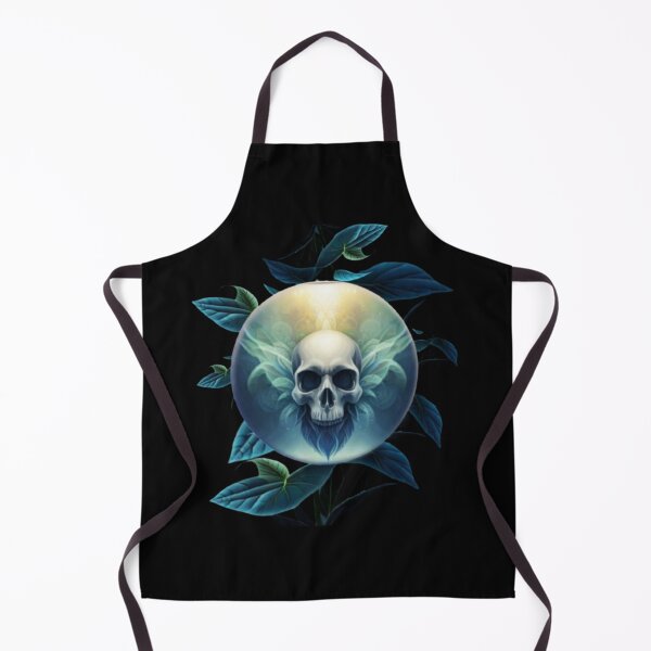 Item preview, Skull globe  designed and sold by MArtex.