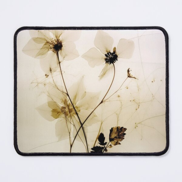 Item preview, Floral photogram 13 designed and sold by EmilyDayDreams.