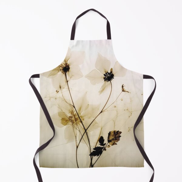 Item preview, Floral photogram 13 designed and sold by EmilyDayDreams.