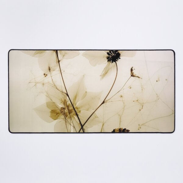 Item preview, Floral photogram 13 designed and sold by EmilyDayDreams.
