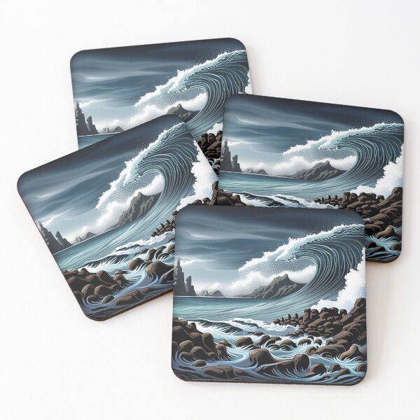 Item preview, Mind Surfing Machine Dreams 036 designed and sold by Design--Spore.
