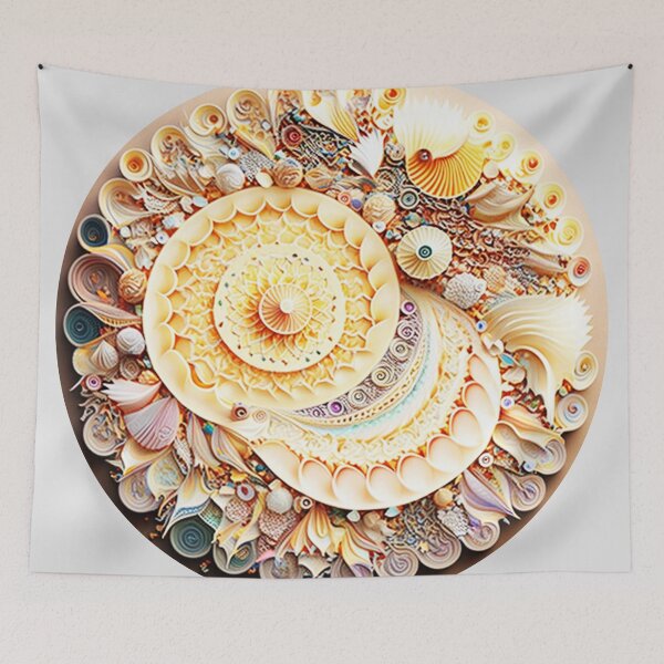 Item preview, Sea and Shore #388 designed and sold by SeaAndShore.