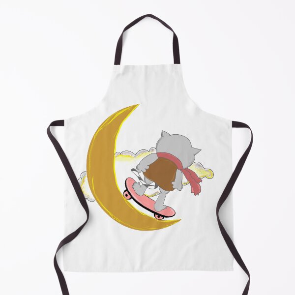 Item preview, moon designed and sold by catcatch.