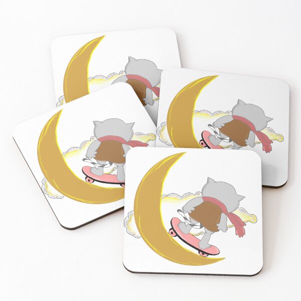 Item preview, moon designed and sold by catcatch.