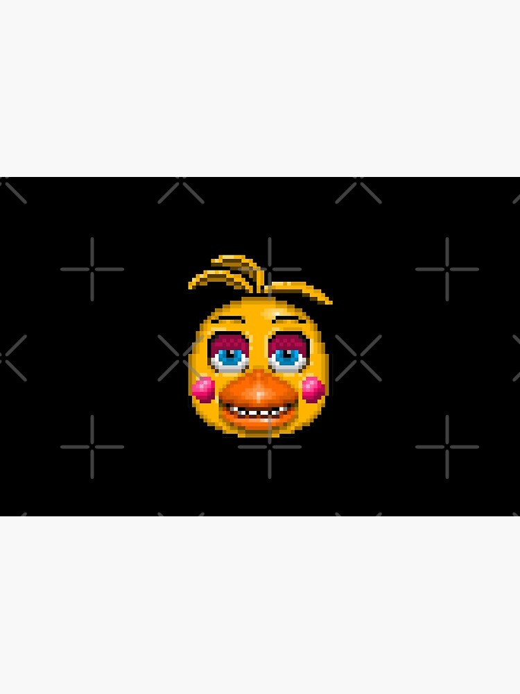 Chica sexy fnaf The Toy
