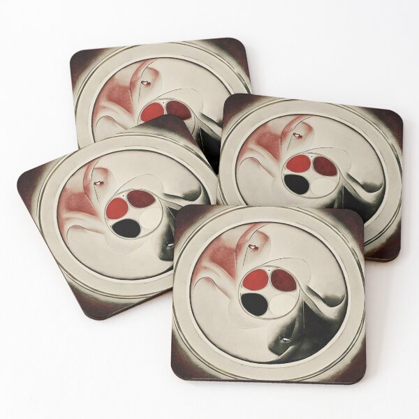 Item preview, Unique Yin Yang Art 046 designed and sold by tpixx.