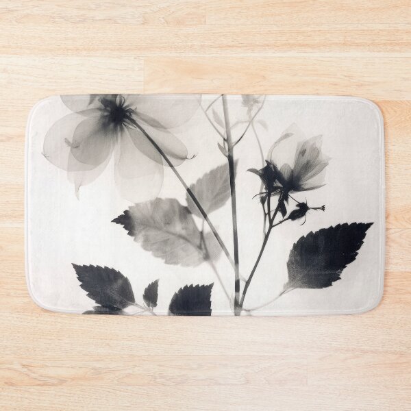 Item preview, Floral photogram 14 designed and sold by EmilyDayDreams.