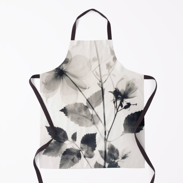 Item preview, Floral photogram 14 designed and sold by EmilyDayDreams.