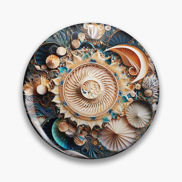 Item preview, Sea and Shore #389 designed and sold by SeaAndShore.