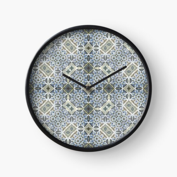 Celestial Ceiling #2 Clock
