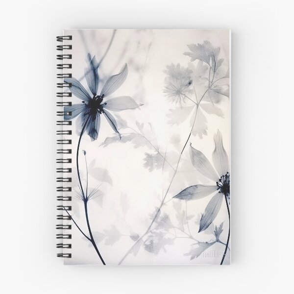 Item preview, Floral photogram 15 designed and sold by EmilyDayDreams.