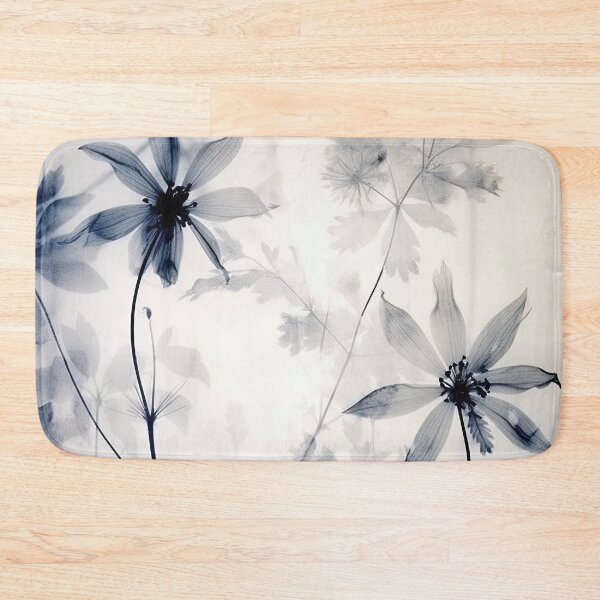 Item preview, Floral photogram 15 designed and sold by EmilyDayDreams.