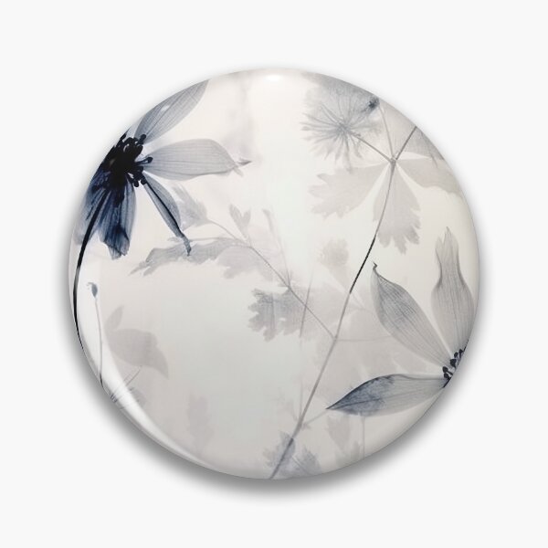 Item preview, Floral photogram 15 designed and sold by EmilyDayDreams.
