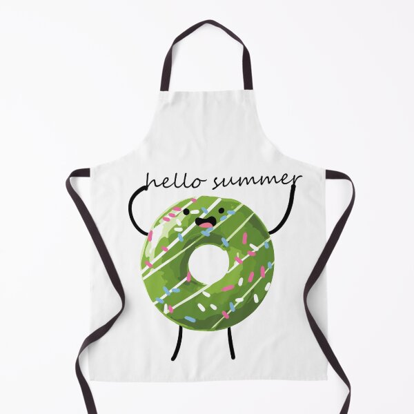 Item preview, National Doughnut Day designed and sold by Fine Art California.