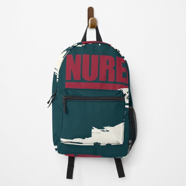 Item preview, Nuremberg, Germany Skyline Art designed and sold by DimDom.