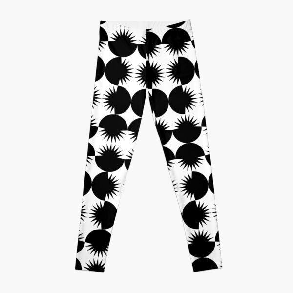 Design № 60 Leggings