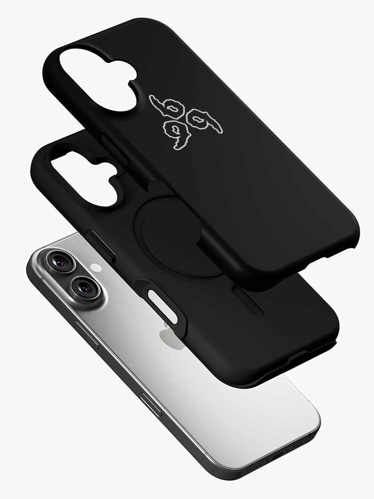Juice Wrld 999 Phone case iPhone Case