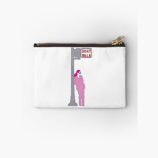 Item preview, Don't walk pink version designed and sold by GENEST-V.