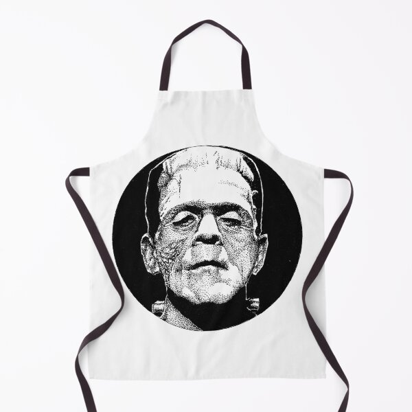 Item preview, Frankenstein designed and sold by Art of Camelia.