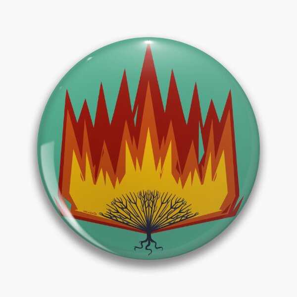 Item preview, Crowder, Wildfire designed and sold by inkvisage.