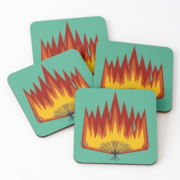 Item preview, Crowder, Wildfire designed and sold by inkvisage.