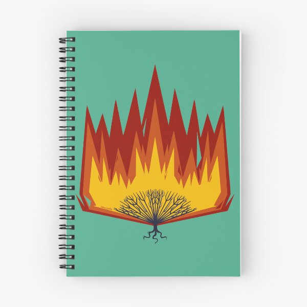 Item preview, Crowder, Wildfire designed and sold by inkvisage.
