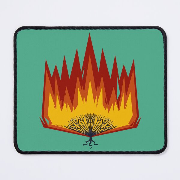 Item preview, Crowder, Wildfire designed and sold by inkvisage.