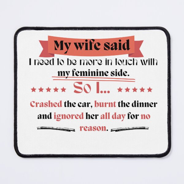 Item preview, Lovely Feminine Side Design designed and sold by VandJStore.