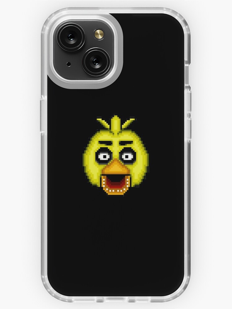 Adventure Spring Bonnie - FNAF World - Pixel Art iPhone Case for Sale by  GEEKsomniac