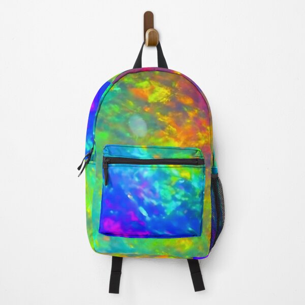 Item preview, RAINBOW OPAL  - Style 10 designed and sold by RainbowOpalTees.