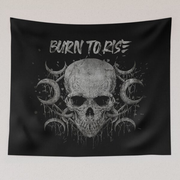Item preview, Burn to Rise Festival Official Mech designed and sold by authorlacannon.