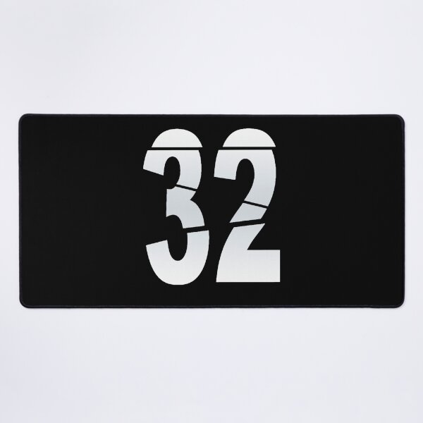 Item preview, 32 Secret Number designed and sold by tpixx.