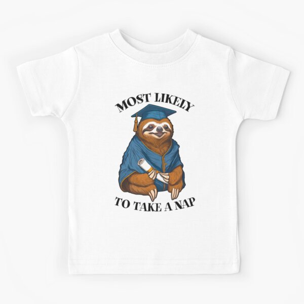 Clever Sloth: The Book Was Better Funny T-Shirt for Book Ent-CL