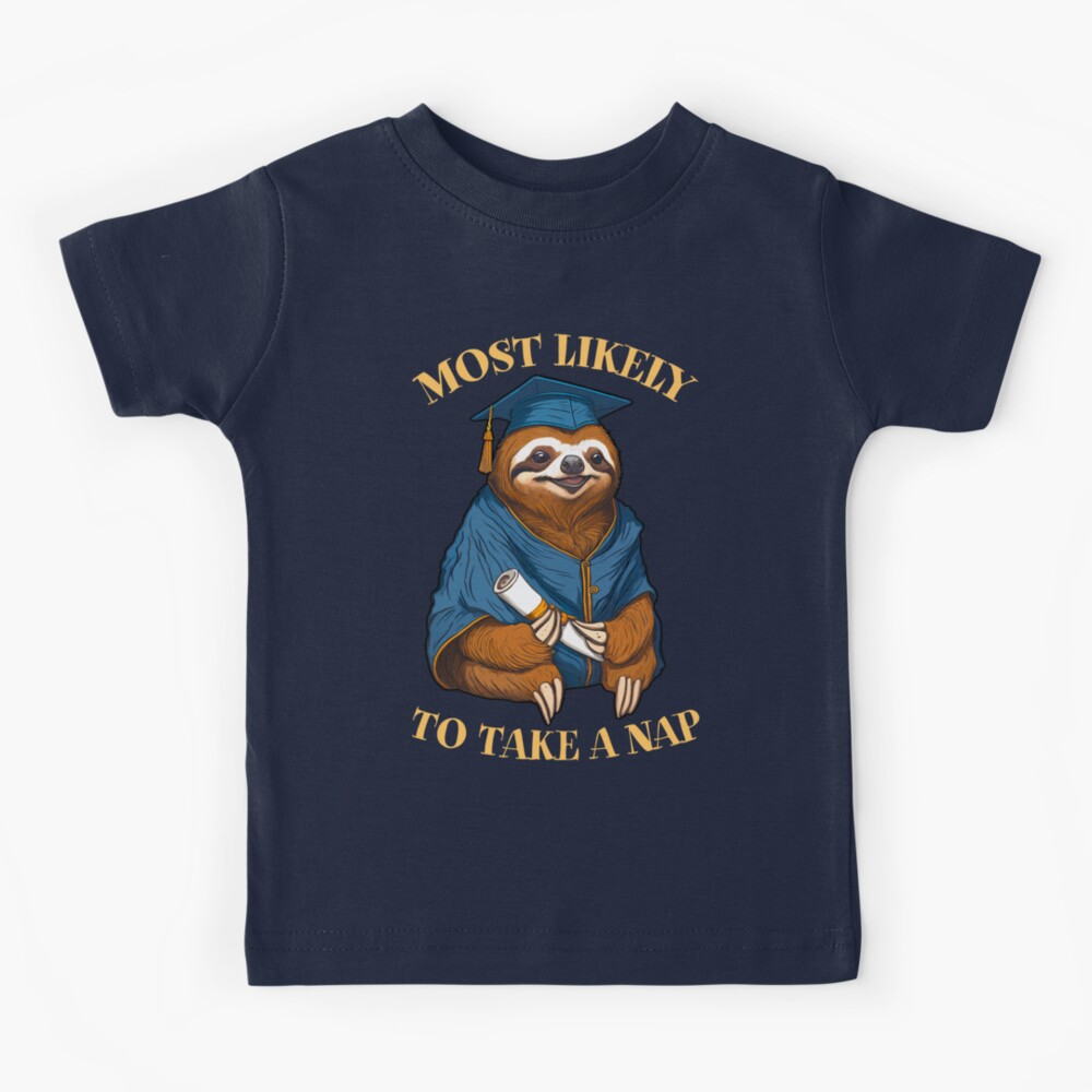 Clever Sloth: The Book Was Better Funny T-Shirt for Book Ent-CL