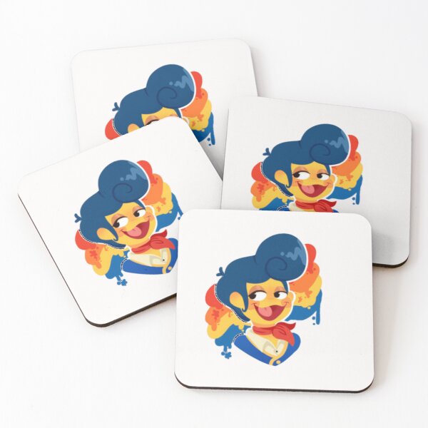 Item preview, Wally Darling by AngoraRam on DeviantArt designed and sold by Shop Anis.