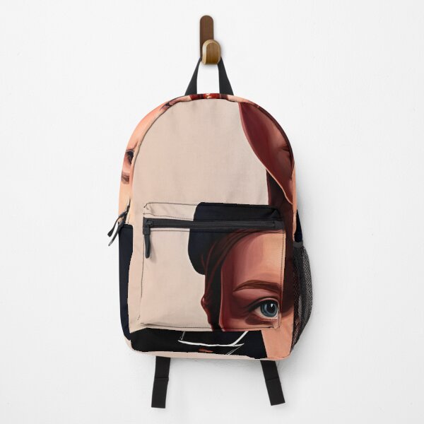 Item preview, Portrait of a British Nurse designed and sold by Colin Bentham.