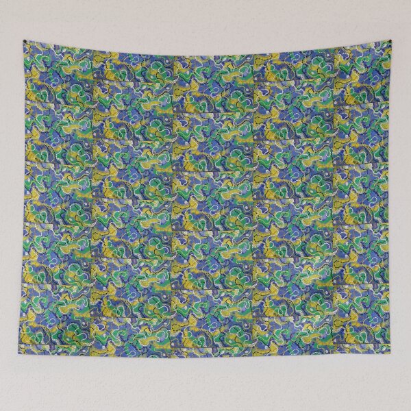 Item preview, Wet Season designed and sold by David Peake.