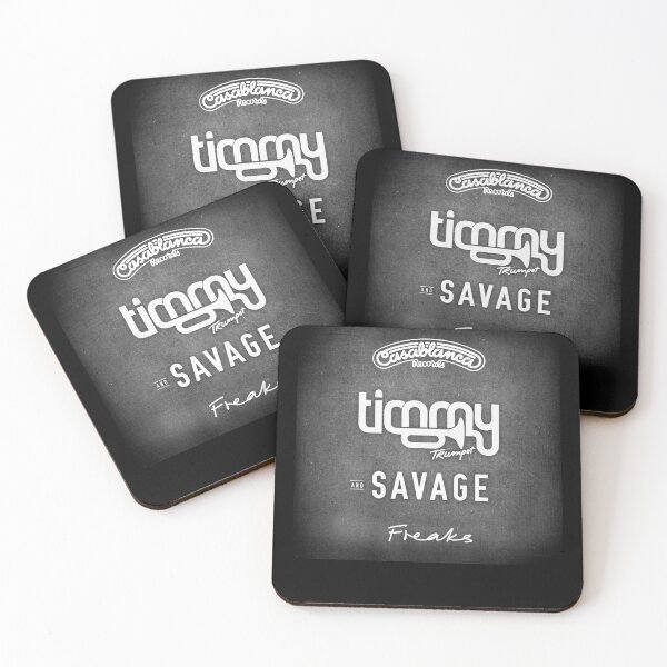 Item preview, Freaks Single by Timmy Trumpet designed and sold by BoerstEmma.