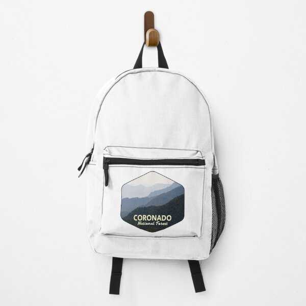 Item preview, Coronado National Forest Souvenir designed and sold by Wild-Outside.