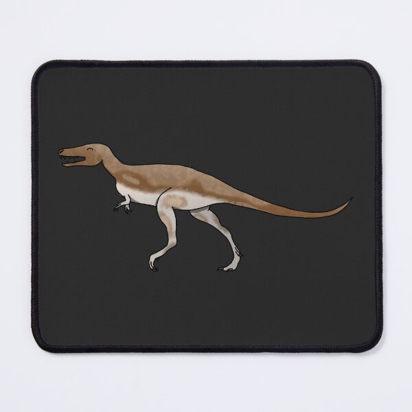 Item preview, cute Alioramus, dino, dinosaur designed and sold by LilDinoBoy.