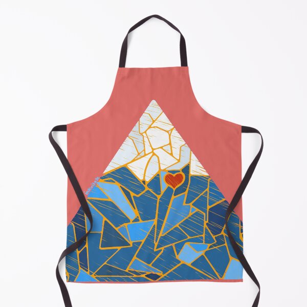 Item preview, Jason Gray, Mountain designed and sold by inkvisage.
