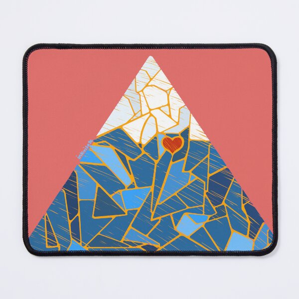 Item preview, Jason Gray, Mountain designed and sold by inkvisage.