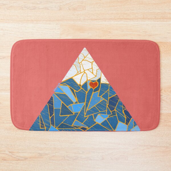 Item preview, Jason Gray, Mountain designed and sold by inkvisage.
